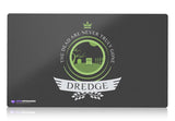 Playmat - Dredge Life V1 Magic the Gathering - epicupgrades