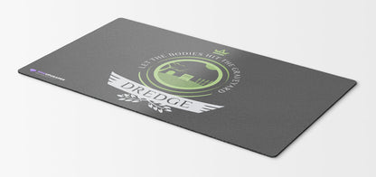 Playmat - Dredge Life V2 Magic the Gathering - epicupgrades