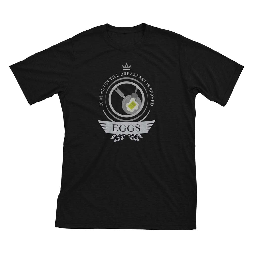 Eggs Life - Magic the Gathering Unisex T-Shirt - epicupgrades