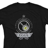 Eggs Life - Magic the Gathering Unisex T-Shirt - epicupgrades