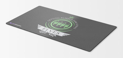 Playmat - Elves Life V2 Magic the Gathering - epicupgrades