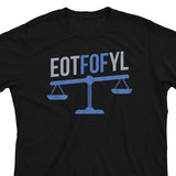 EOTFOFYL - Fact or Fiction Magic the Gathering Unisex T-Shirt - epicupgrades