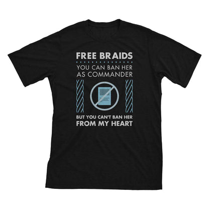 FREEBRAIDS - Magic the Gathering Unisex T-Shirt - epicupgrades
