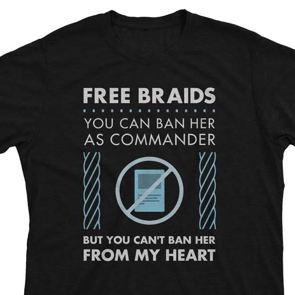 FREEBRAIDS - Magic the Gathering Unisex T-Shirt - epicupgrades