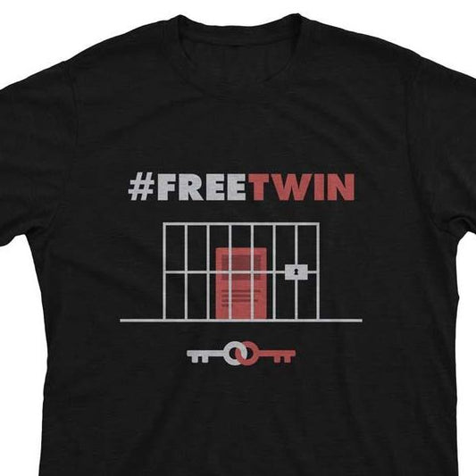 FREETWIN - Magic the Gathering Unisex T-Shirt - epicupgrades