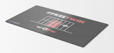 Playmat - FREETWIN Magic the Gathering - epicupgrades