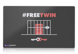 Playmat - FREETWIN Magic the Gathering - epicupgrades