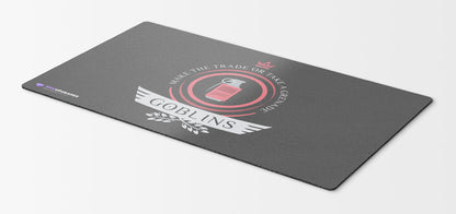 Playmat - Goblins Life V2 Magic the Gathering - epicupgrades