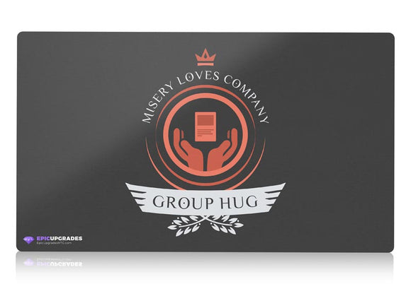 Playmat - Group Hug Life Magic the Gathering - epicupgrades