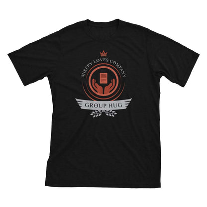 Group Hug Life - Magic the Gathering Unisex T-Shirt - epicupgrades