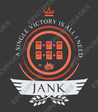 Playmat - Jank Life V1 Magic the Gathering - epicupgrades