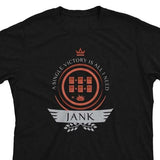 Jank Life V1 - Magic the Gathering Unisex T-Shirt - epicupgrades