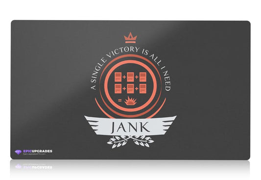 Playmat - Jank Life V1 Magic the Gathering - epicupgrades