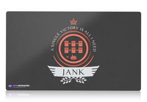 Playmat - Jank Life V1 Magic the Gathering - epicupgrades