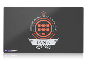 Playmat - Jank Life V2 Magic the Gathering - epicupgrades