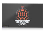 Playmat - Jank Life V2 Magic the Gathering - epicupgrades