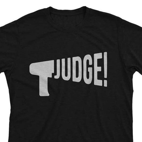 JUDGE! - Magic the Gathering Unisex T-Shirt - epicupgrades