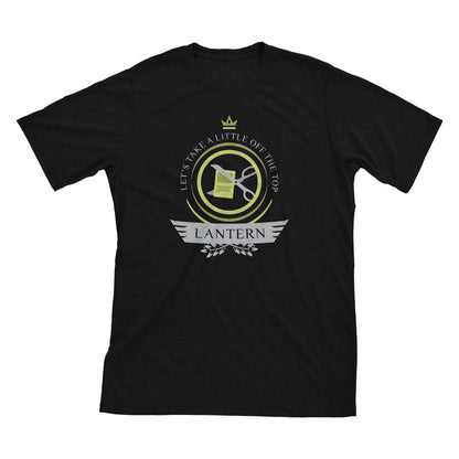 Lantern Life V2 - Magic the Gathering Unisex T-Shirt - epicupgrades