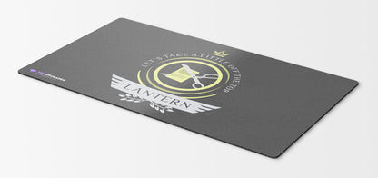 Playmat - Lantern Life V2 Magic the Gathering - epicupgrades