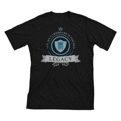 Legacy Life - Magic the Gathering Unisex T-Shirt - epicupgrades