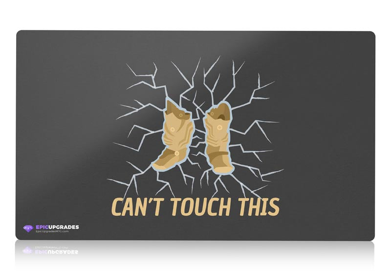 Playmat - Lightning Greaves Magic the Gathering - epicupgrades