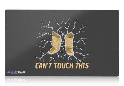 Playmat - Lightning Greaves Magic the Gathering - epicupgrades