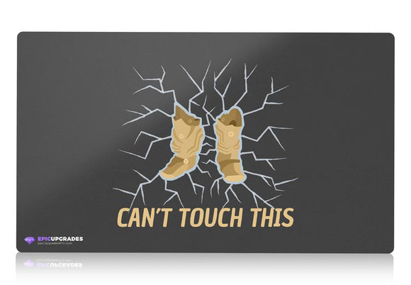 Playmat - Lightning Greaves Magic the Gathering - epicupgrades