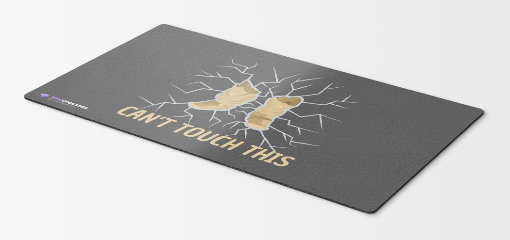 Playmat - Lightning Greaves Magic the Gathering - epicupgrades