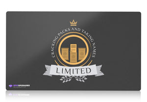 Playmat - Limited Life V2 Magic the Gathering - epicupgrades