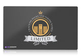 Playmat - Limited Life V2 Magic the Gathering - epicupgrades