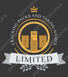 Playmat - Limited Life V2 Magic the Gathering - epicupgrades