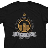Limited Life V2 - Magic the Gathering Unisex T-Shirt - epicupgrades