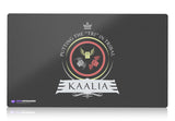Playmat - Commander Kaalia Magic the Gathering - epicupgrades