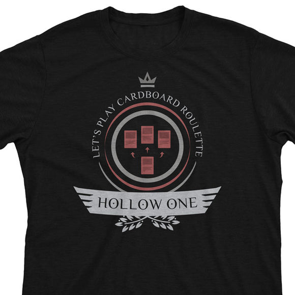 Hollow One Life - Magic the Gathering Unisex T-Shirt - epicupgrades