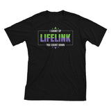 I Count Up You Count Down - Lifelink Magic the Gathering Unisex T-Shirt - epicupgrades