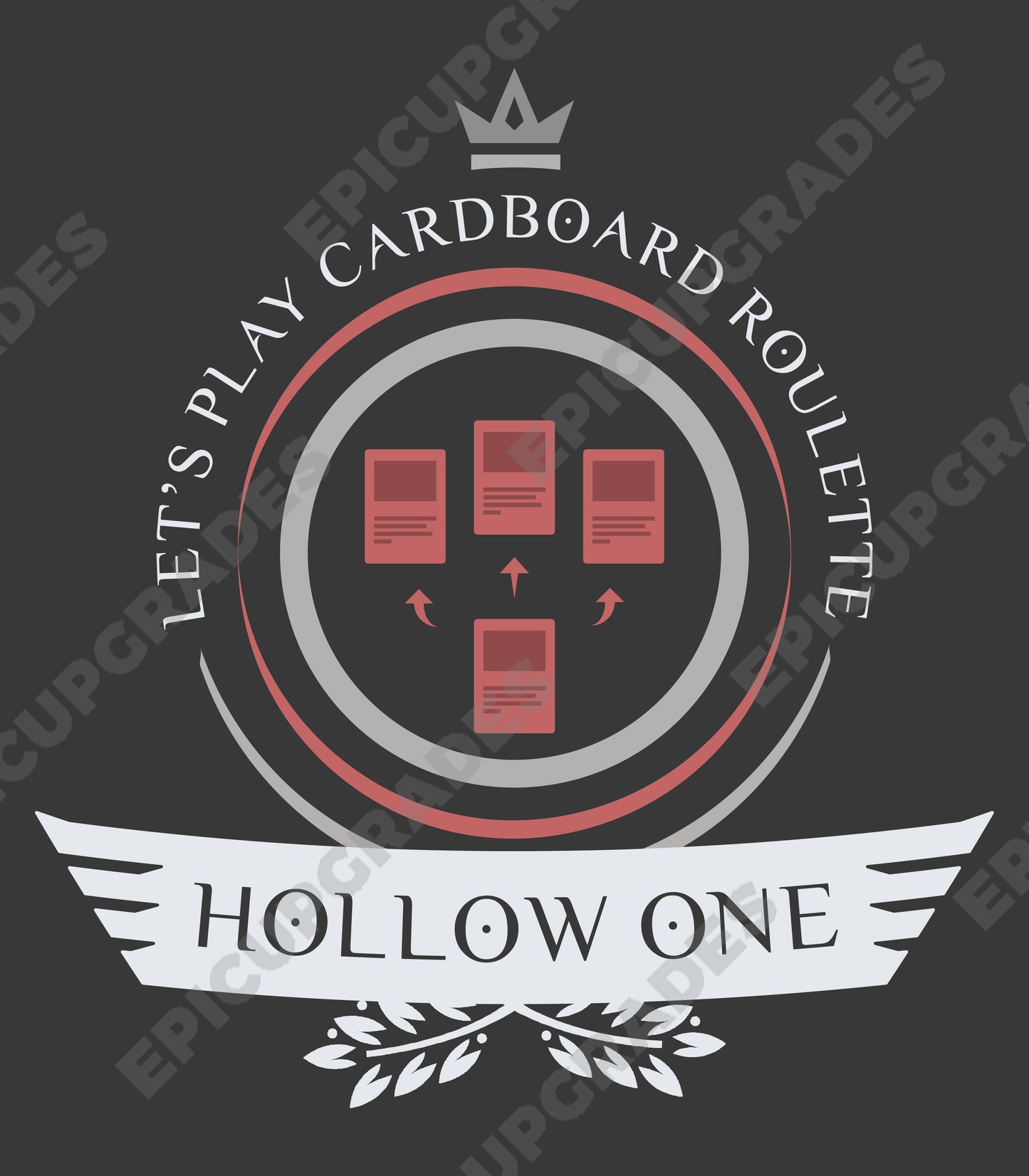 Hollow One Life - Magic the Gathering Unisex T-Shirt - epicupgrades