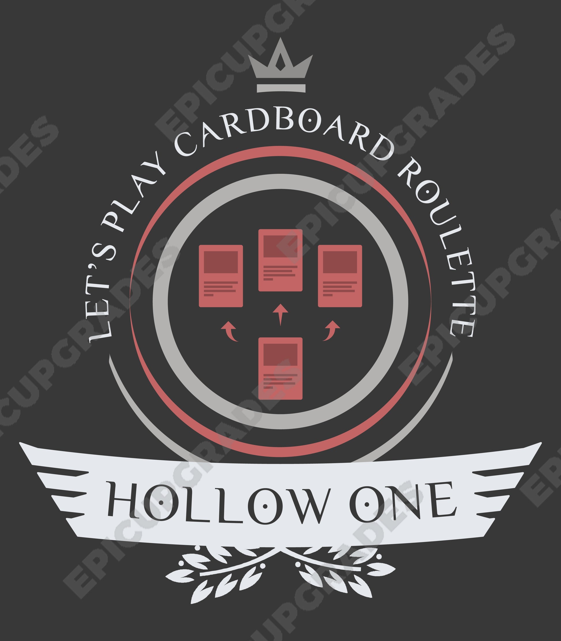 Hollow One Life - Magic the Gathering Unisex T-Shirt - epicupgrades