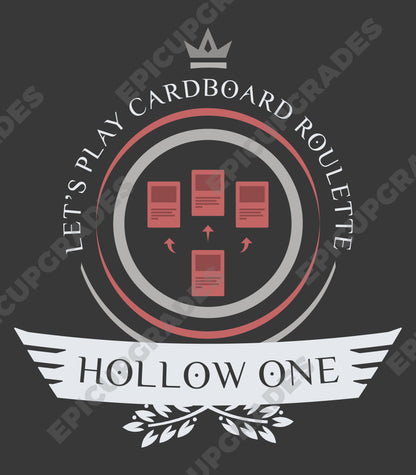 Hollow One Life - Magic the Gathering Unisex T-Shirt - epicupgrades