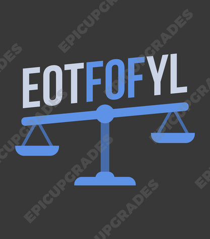 EOTFOFYL - Fact or Fiction Magic the Gathering Unisex T-Shirt - epicupgrades