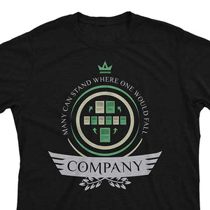 Collected Company Life V1 - Magic the Gathering Unisex T-Shirt - epicupgrades