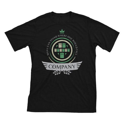 Collected Company Life V1 - Magic the Gathering Unisex T-Shirt - epicupgrades