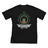 Ponza Life - Magic the Gathering Unisex T-Shirt - epicupgrades