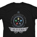 Slivers Life - Magic the Gathering Unisex T-Shirt - epicupgrades