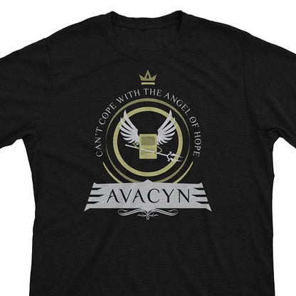 Commander Avacyn - Magic the Gathering Unisex T-Shirt - epicupgrades