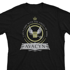 Commander Avacyn - Magic the Gathering Unisex T-Shirt - epicupgrades