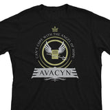 Commander Avacyn - Magic the Gathering Unisex T-Shirt - epicupgrades