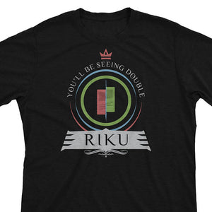 Commander Riku - Magic the Gathering Unisex T-Shirt - epicupgrades