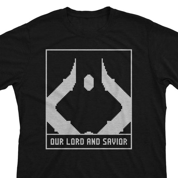 Our Lord and Savior - Magic the Gathering Unisex T-Shirt - epicupgrades