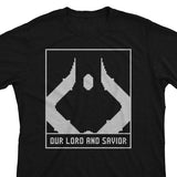 Our Lord and Savior - Magic the Gathering Unisex T-Shirt - epicupgrades