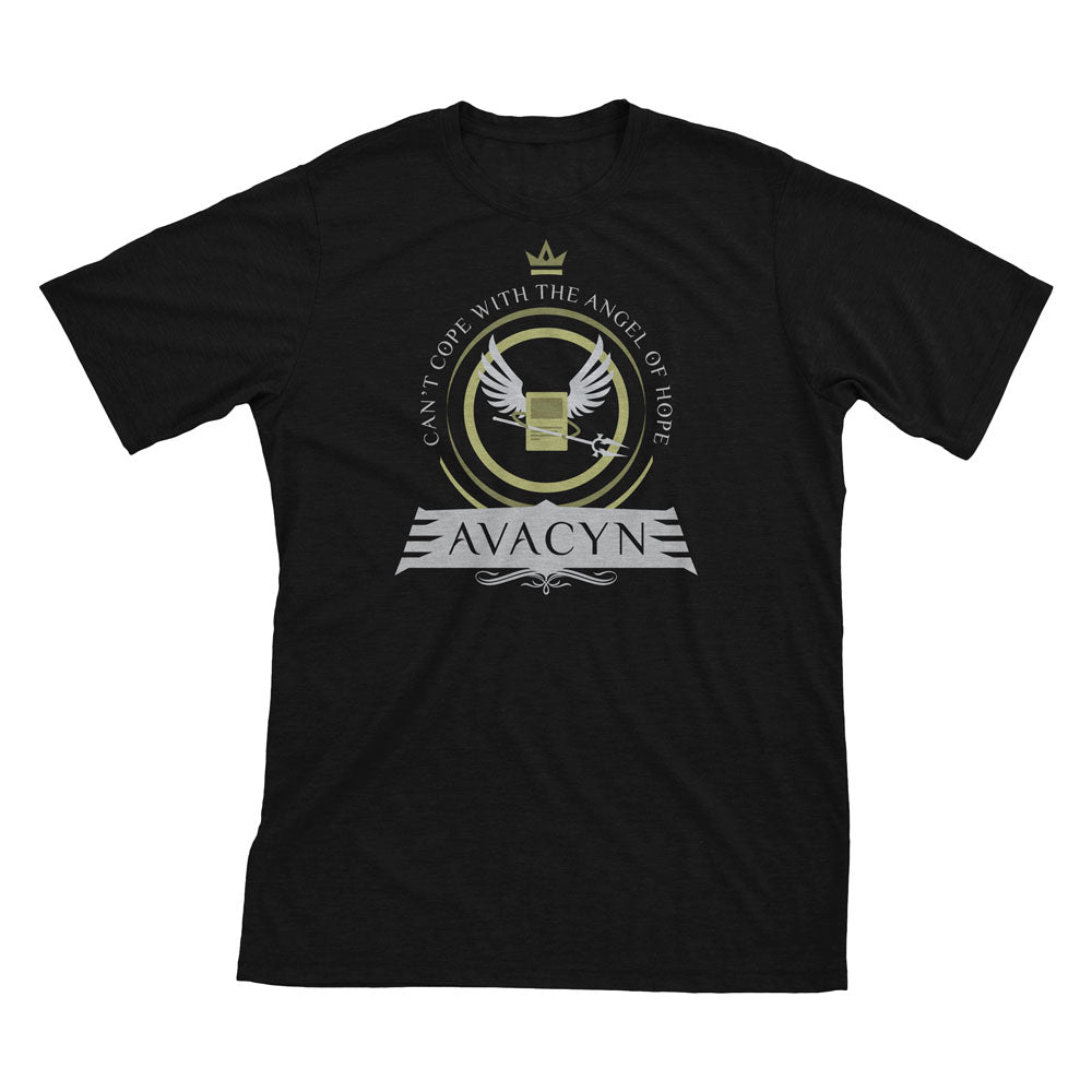 Commander Avacyn - Magic the Gathering Unisex T-Shirt - epicupgrades